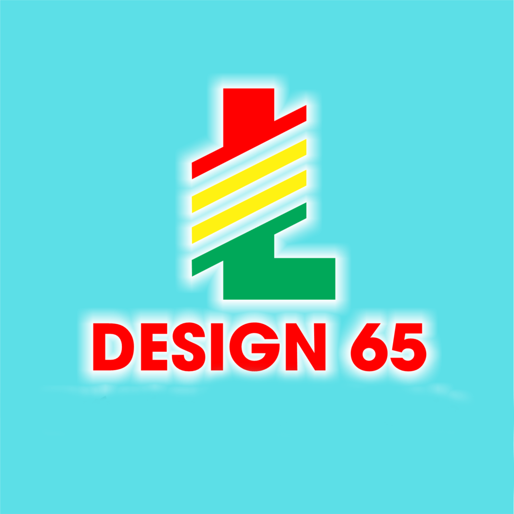 Design 65 – Bảng hiệu quảng cáo Cần Thơ