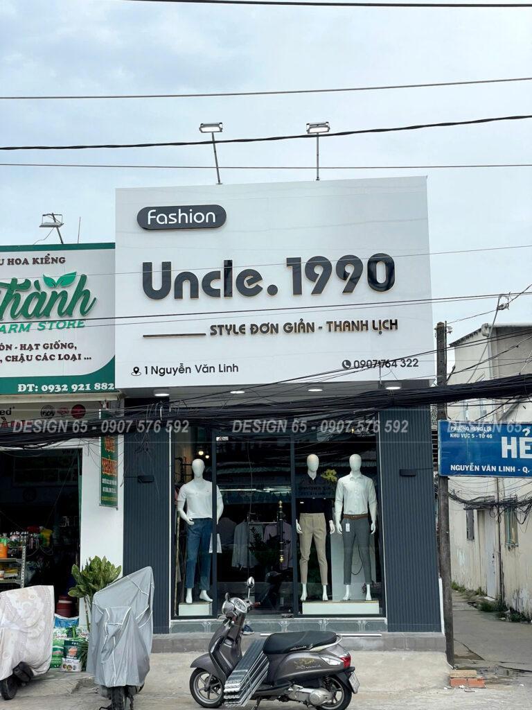 Thi công mặt dựng alu giá rẻ nhất hiện nay